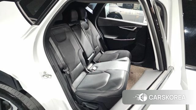 Kia EV6 2021 Белый из Кореи, фото 2