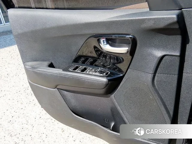 Kia The New Niro 2021 Синий из Кореи, фото 2