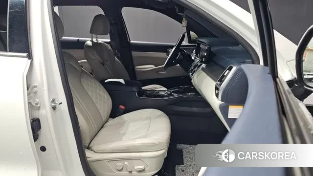 Kia Sorento 4th Generation 2020 Белый из Кореи, фото 2