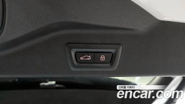 BMW X5 (G05) id 2682563 из Кореи 2