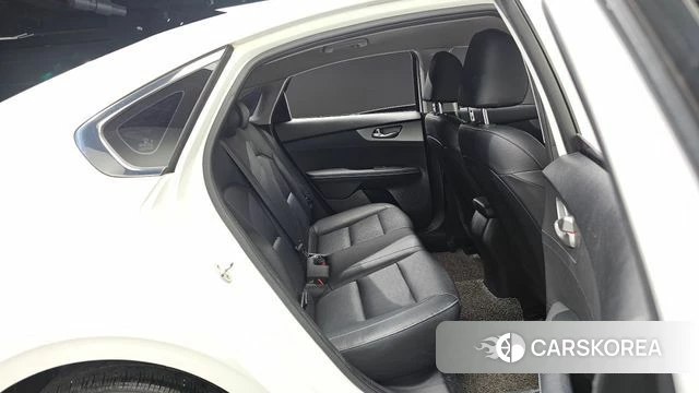 Kia Come New K3 2019 Белый из Кореи, фото 2