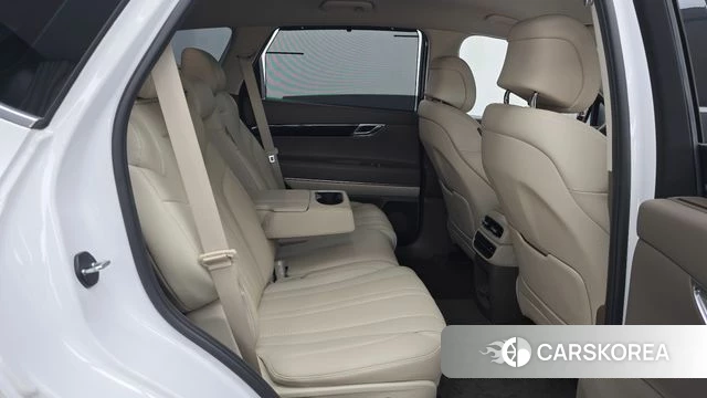 Genesis GV80 2022 Белый из Кореи, фото 2