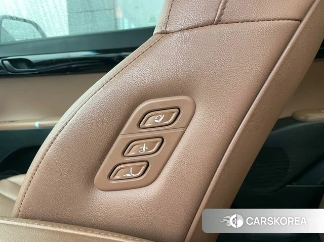 Hyundai Grandeur (GN7) 2023 Белый из Кореи, фото 2