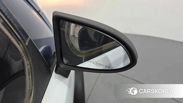 Renault Korea (Samsung) Twizy 2020 Белый из Кореи, фото 2