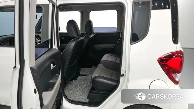 Kia The New Ray 2021 Белый из Кореи, фото 2