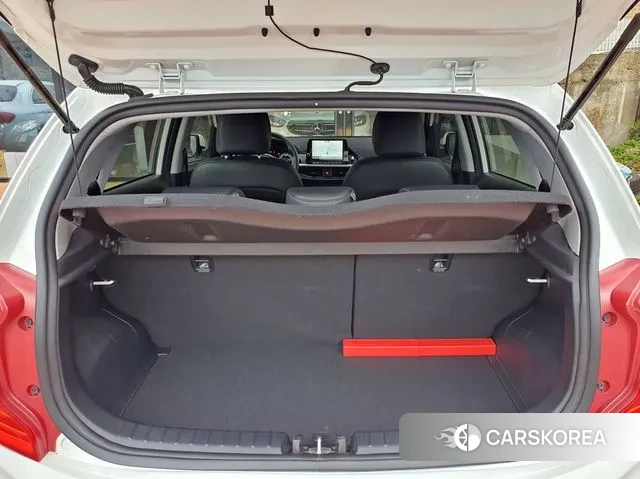 Kia Morning Urban (JA) 2021 Белый из Кореи, фото 2