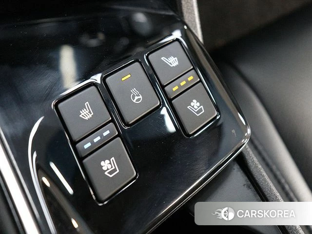 Kia Sportage 5th Generation 2022 Белый из Кореи, фото 2