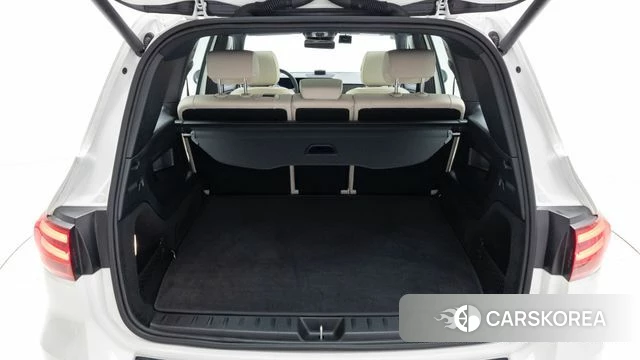 Mercedes-Benz EQB X243 2025 Белый из Кореи, фото 2