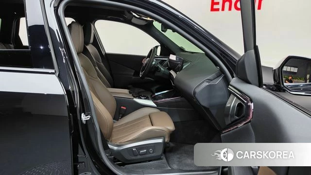 BMW X3 (G45) id 4928042 из Кореи 2