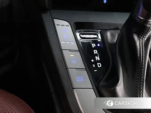 Hyundai The New Avante AD 2018 Серый из Кореи, фото 2