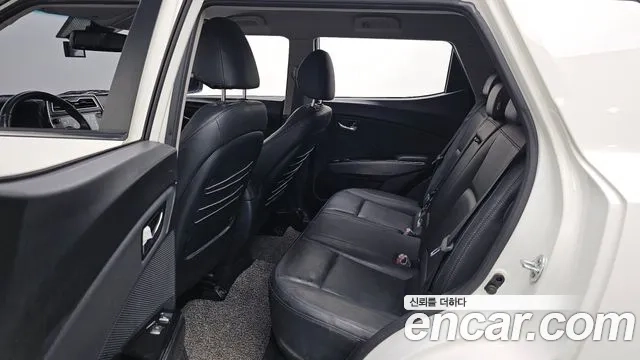 Ssangyong Tivoli Air id 2910980 из Кореи 2