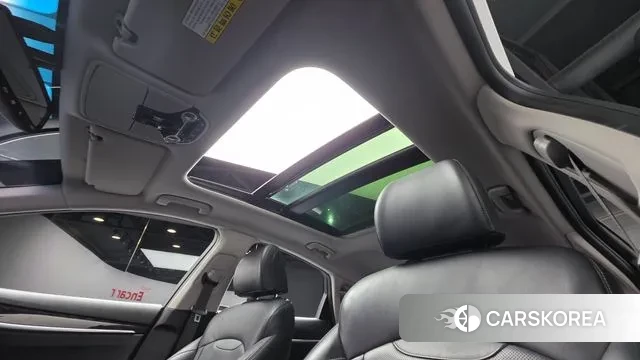 Hyundai Grandeur IG 2019 Белый из Кореи, фото 2