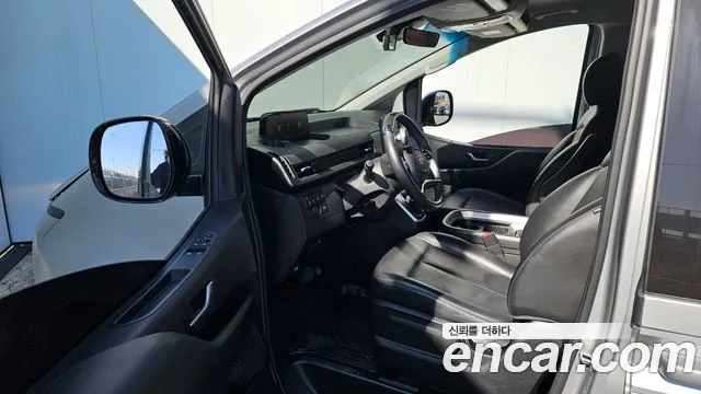 Hyundai Staria id 2410957 из Кореи 2