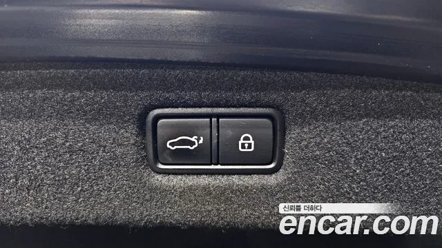 Genesis G90 id 2554358 из Кореи 2