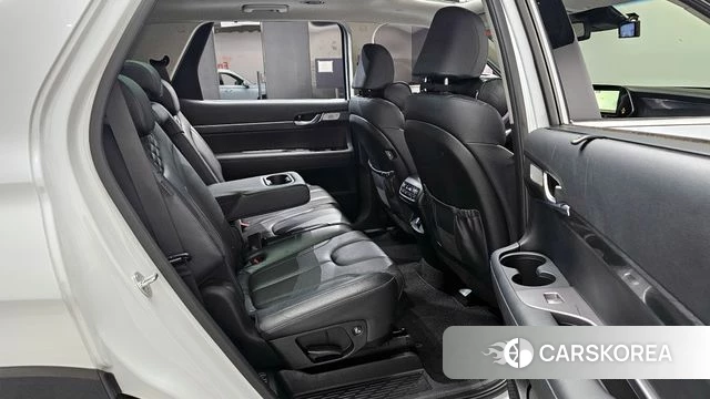 Hyundai Palisade 2020 Белый из Кореи, фото 2