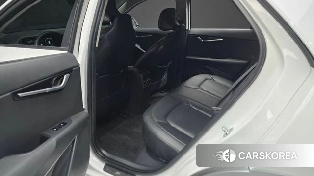 Kia Di All New Niro EV 2022 Белый из Кореи, фото 2