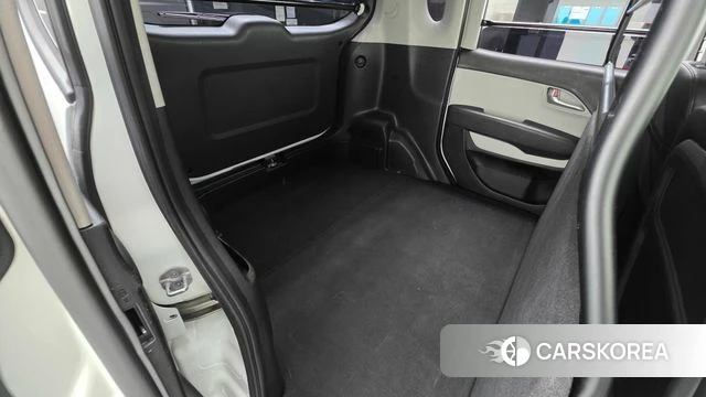 Kia The New Ray 2019 Белый из Кореи, фото 2