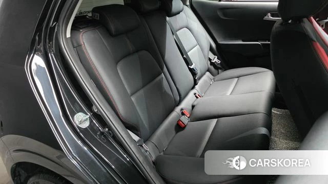 Kia All New Morning (JA) 2019 Черный из Кореи, фото 2