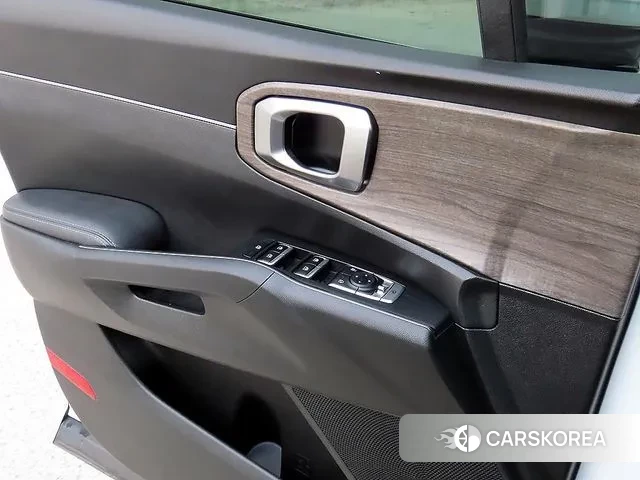 Kia Sorento 4th Generation 2021 Белый из Кореи, фото 2