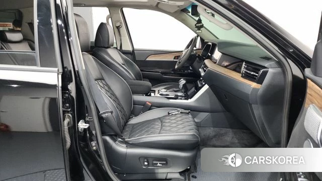 Kia Mohave Master 2020 Черный из Кореи, фото 2