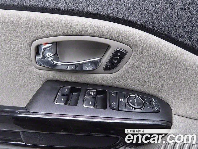 Kia The New Carnival 2018 Серый из Кореи, фото 2