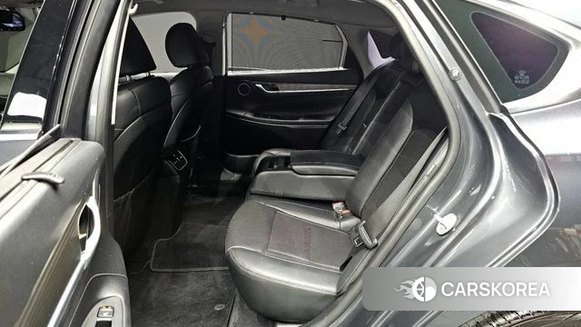 Hyundai Grandeur IG 2019 Серый из Кореи, фото 2