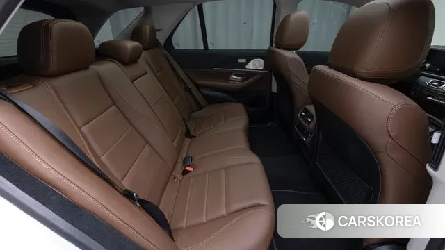 Mercedes-Benz GLE-Class W167 2025 Белый из Кореи, фото 2