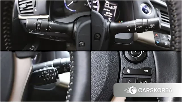 Lexus CT200h 2018 Белый из Кореи, фото 2