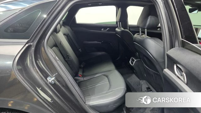 Kia The New K5 Hybrid 3rd generation 2025 Серый из Кореи, фото 2