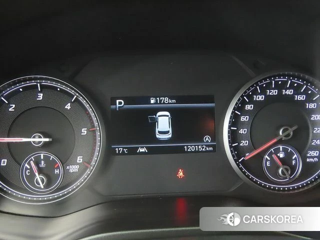 Hyundai The New Santa Fe 2021 Белый из Кореи, фото 2