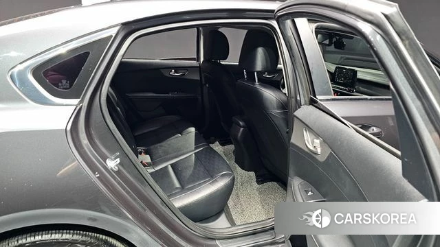 Kia Come New K3 2020 Серый из Кореи, фото 2