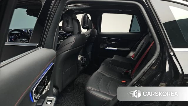 Mercedes-Benz GLC-Class X254 2025 Черный из Кореи, фото 2