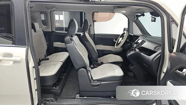 Kia The New Kia Ray 2023 Жемчужный цвет из Кореи, фото 2
