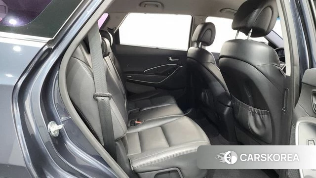 Hyundai The New Max Cruise 2018 Синий из Кореи, фото 2