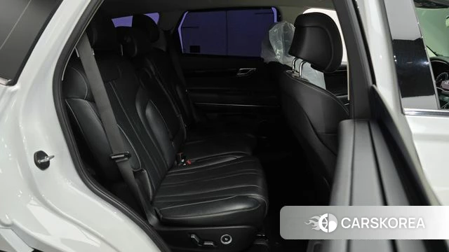 Genesis GV80 2020 Белый из Кореи, фото 2