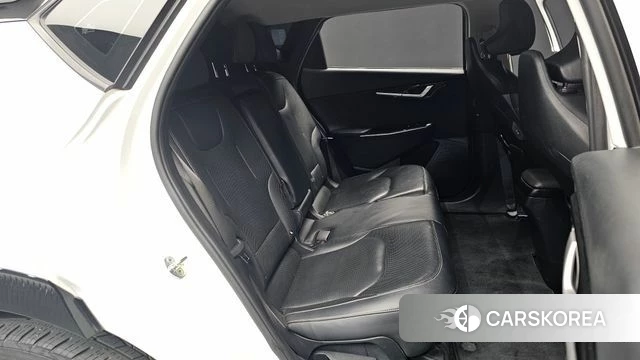 Kia EV6 2022 Белый из Кореи, фото 2