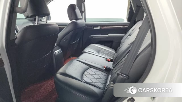 Kia The New Mohave 2019 Белый из Кореи, фото 2
