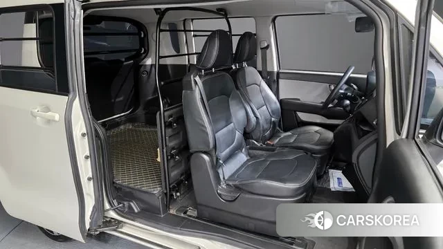 Kia The New Kia Ray 2022 Жемчужный цвет из Кореи, фото 2