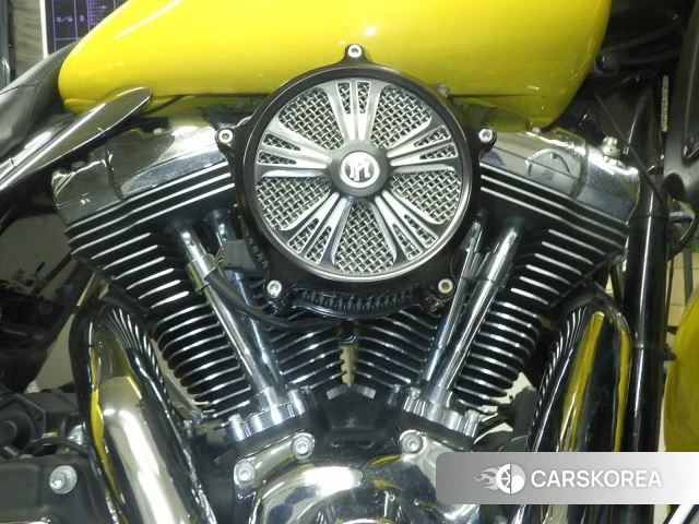 Проданный Harley-Davidson Street Glide FLHX1690 2013 из Японии