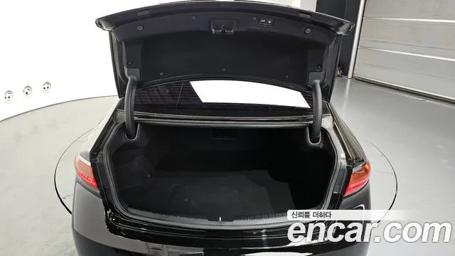 Kia Come New K7 id 2670883 из Кореи 2