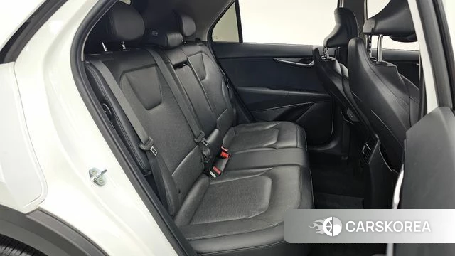 Kia Di Ol Nu Niro 2022 Белый из Кореи, фото 2