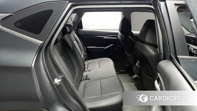 Kia The New Seltos 2023 Серый из Кореи, фото 2