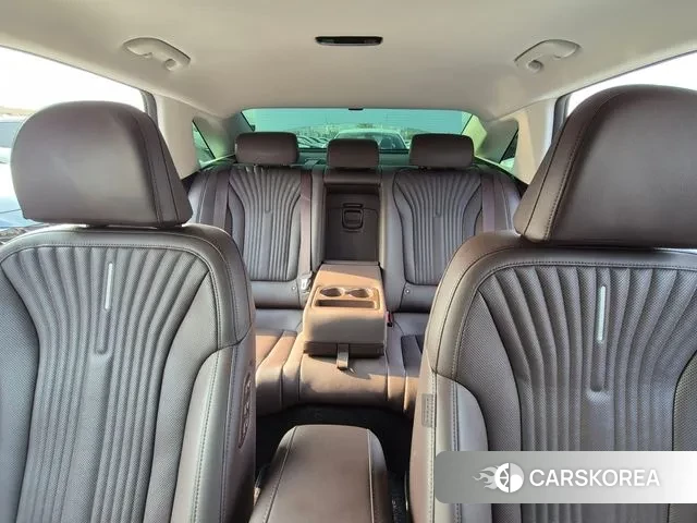 Hyundai Grandeur (GN7) 2024 Белый из Кореи, фото 2