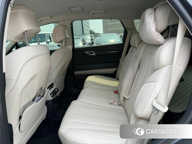 Genesis GV80 2023 Черный из Кореи, фото 2