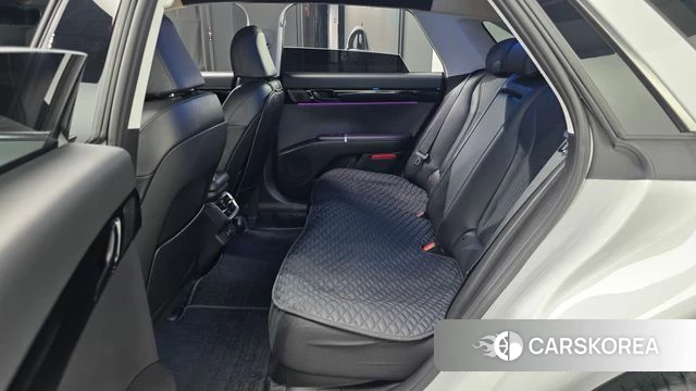 Hyundai Grandeur (GN7) 2023 Белый из Кореи, фото 2