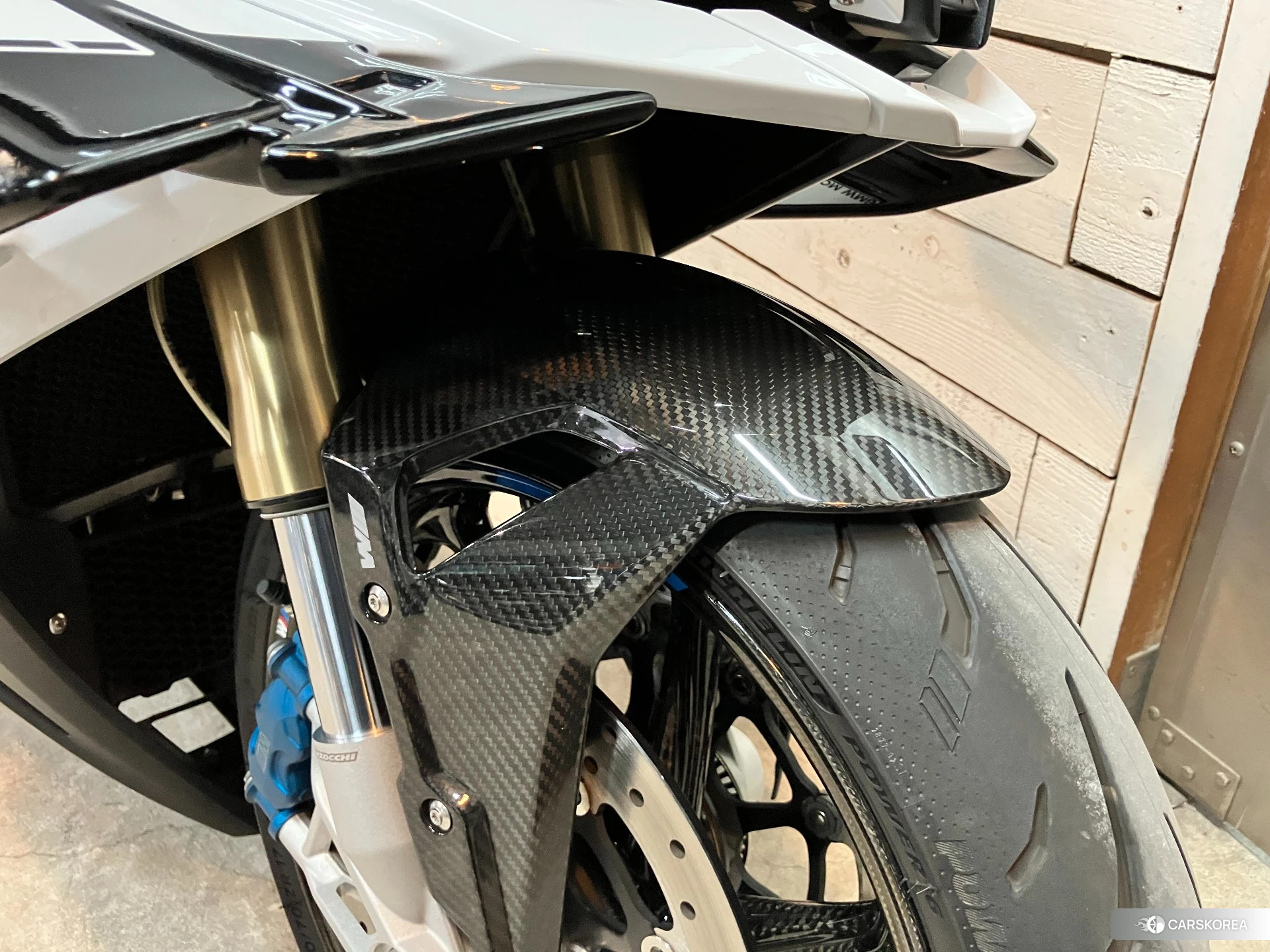 Проданный BMW S1000RR M PACKAGE 2023 из Японии, фото 2