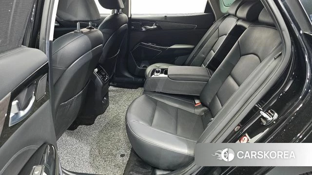 Kia K7 Premier 2019 Черный из Кореи, фото 2