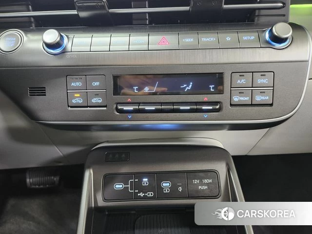 Hyundai Kona (SX2) 2025 Серый из Кореи, фото 2