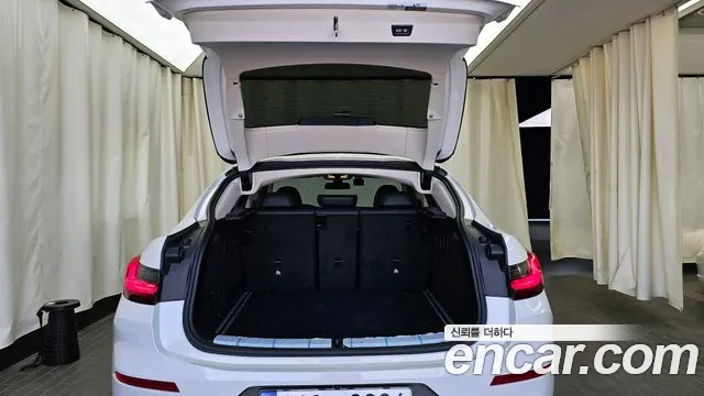 BMW X4 (G02) id 2687015 из Кореи 2