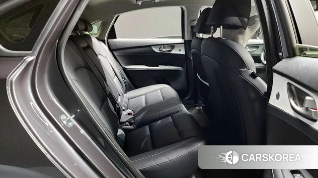 Kia Come New K3 2020 Серый из Кореи, фото 2